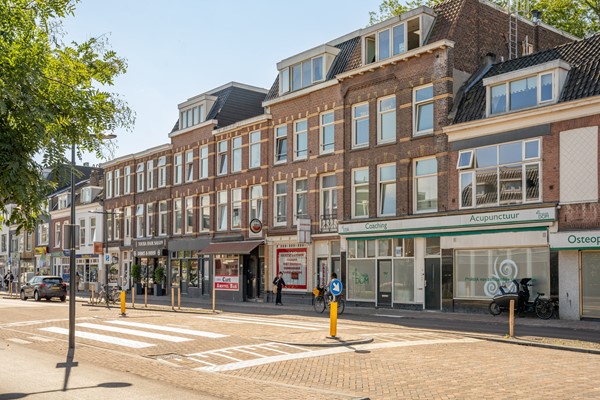 Medium property photo - Amsterdamsestraatweg 122A, 3513 AL Utrecht
